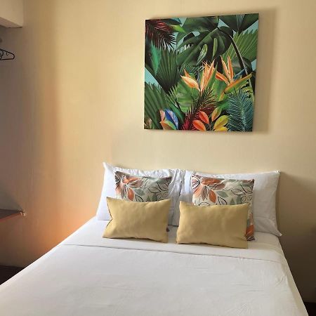 A&K Island Apartments Bocas del Toro Exterior photo