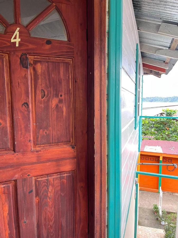 A&K Island Apartments Bocas del Toro Exterior photo