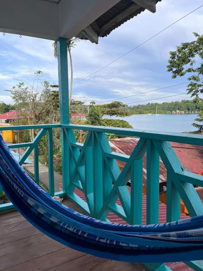 A&K Island Apartments Bocas del Toro Exterior photo