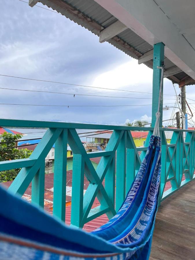 A&K Island Apartments Bocas del Toro Exterior photo