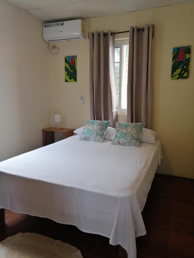 A&K Island Apartments Bocas del Toro Exterior photo