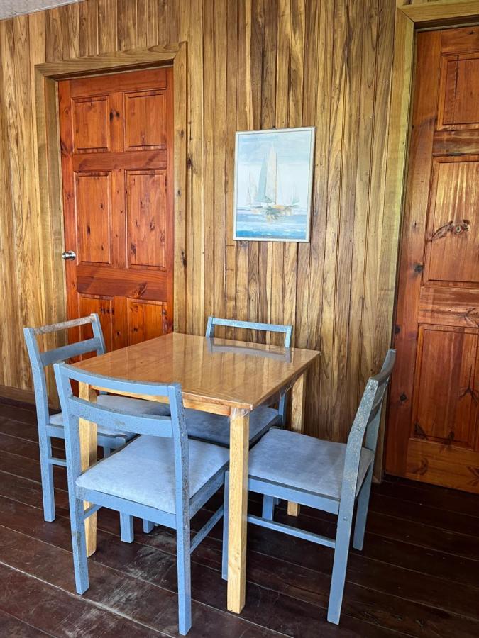A&K Island Apartments Bocas del Toro Exterior photo