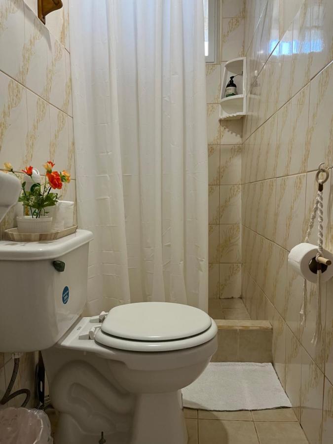 A&K Island Apartments Bocas del Toro Exterior photo