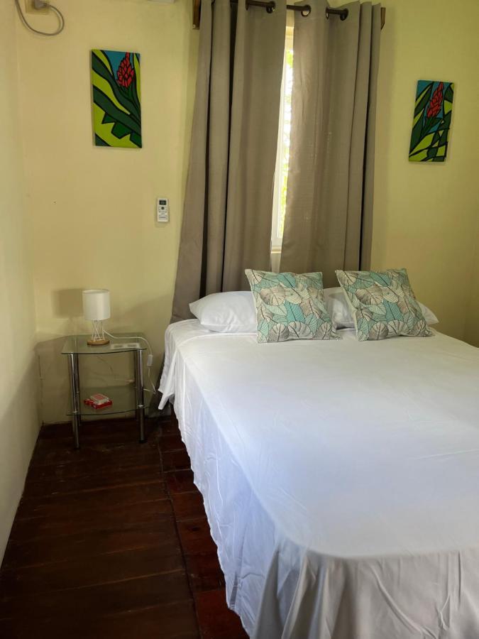 A&K Island Apartments Bocas del Toro Exterior photo