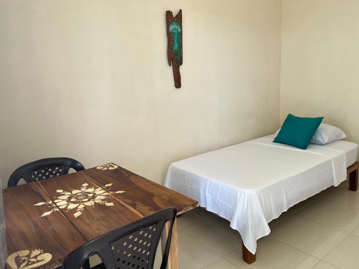 A&K Island Apartments Bocas del Toro Exterior photo