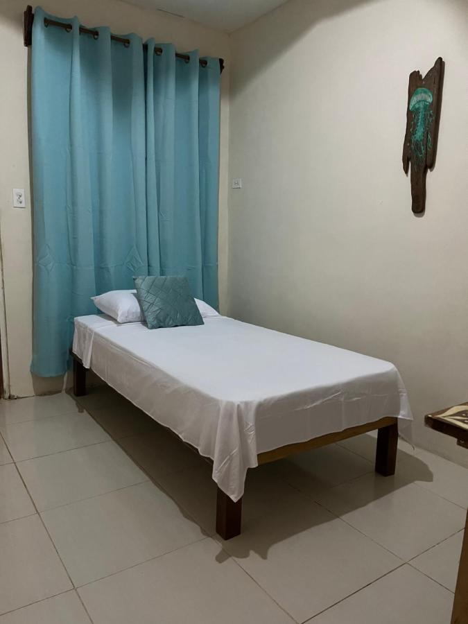A&K Island Apartments Bocas del Toro Exterior photo