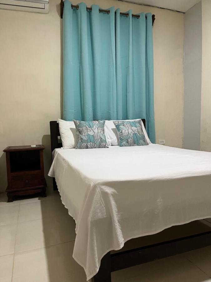 A&K Island Apartments Bocas del Toro Exterior photo