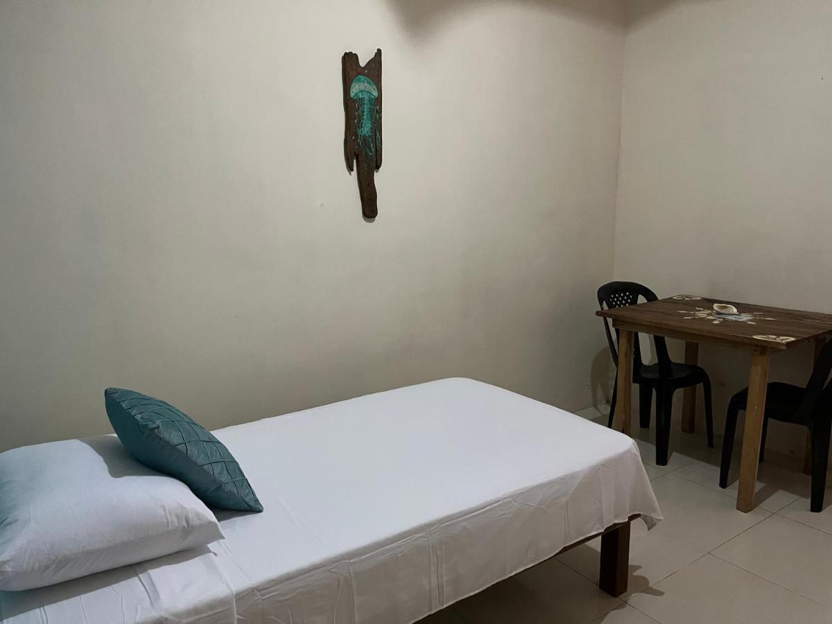 A&K Island Apartments Bocas del Toro Exterior photo