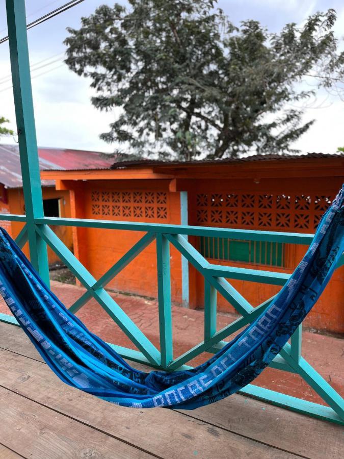 A&K Island Apartments Bocas del Toro Exterior photo
