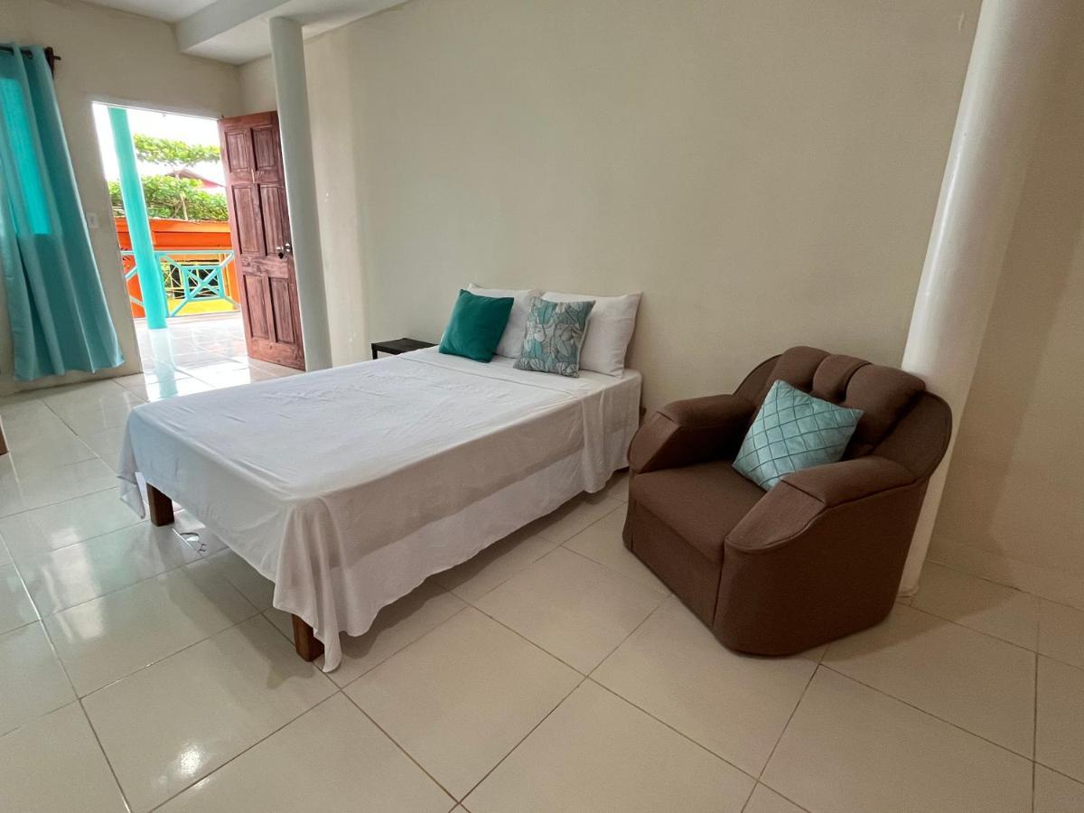 A&K Island Apartments Bocas del Toro Exterior photo