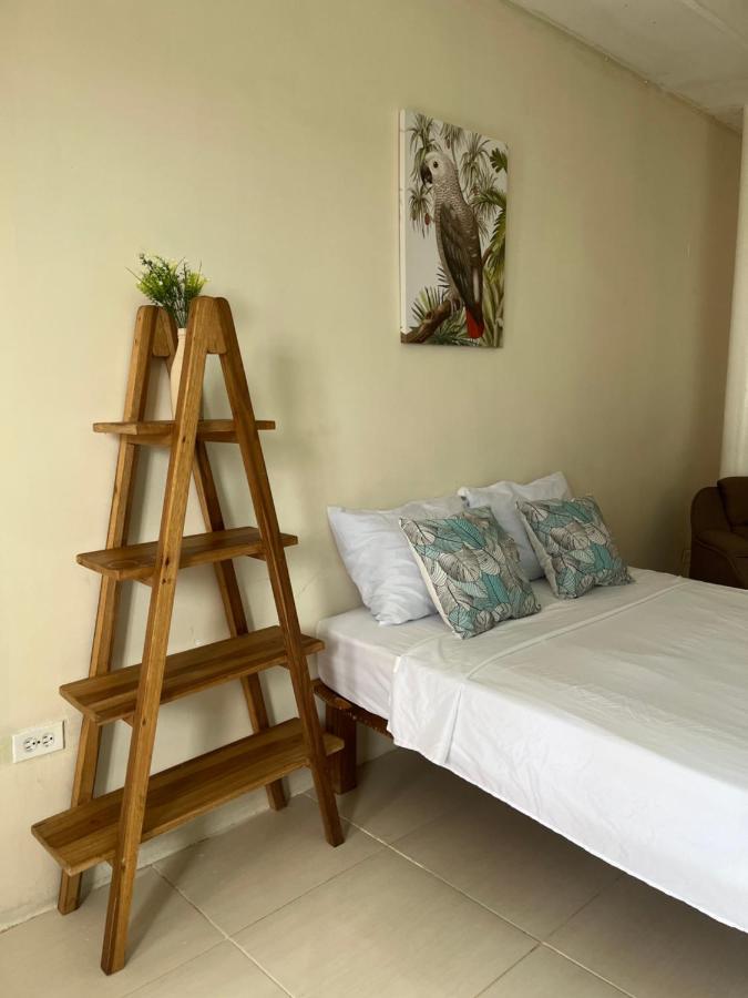 A&K Island Apartments Bocas del Toro Exterior photo