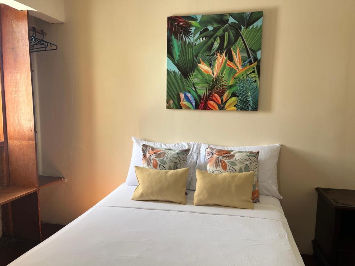 A&K Island Apartments Bocas del Toro Exterior photo