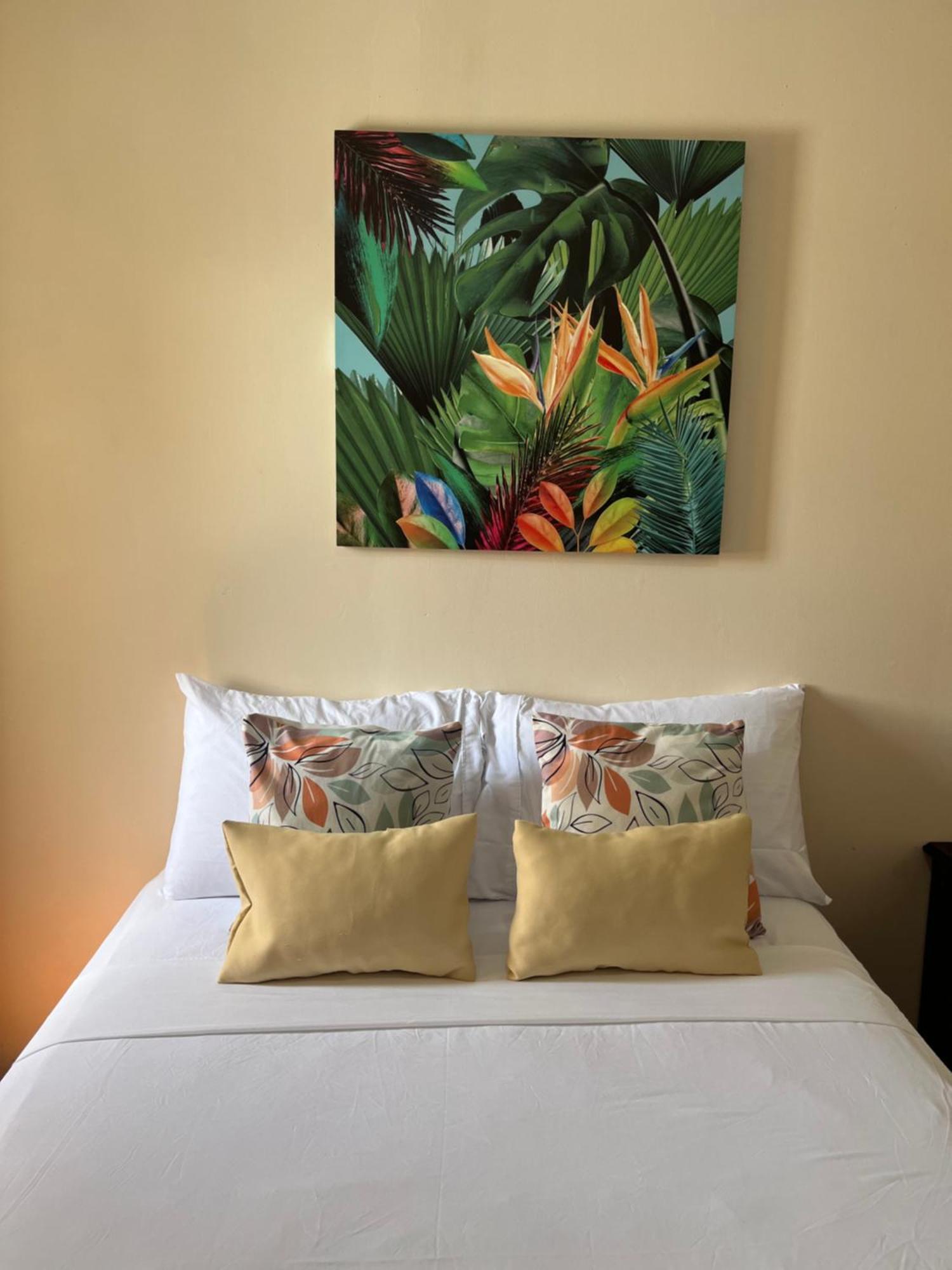 A&K Island Apartments Bocas del Toro Exterior photo