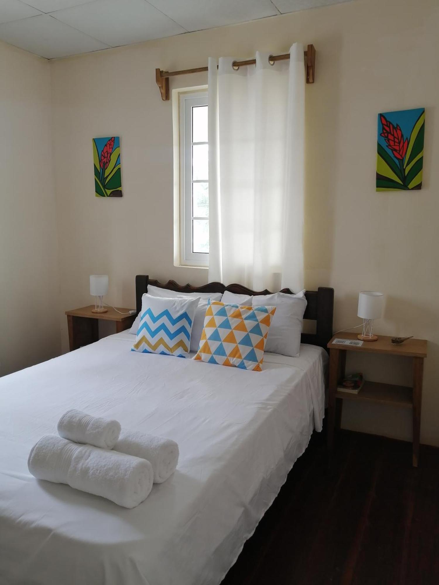 A&K Island Apartments Bocas del Toro Room photo